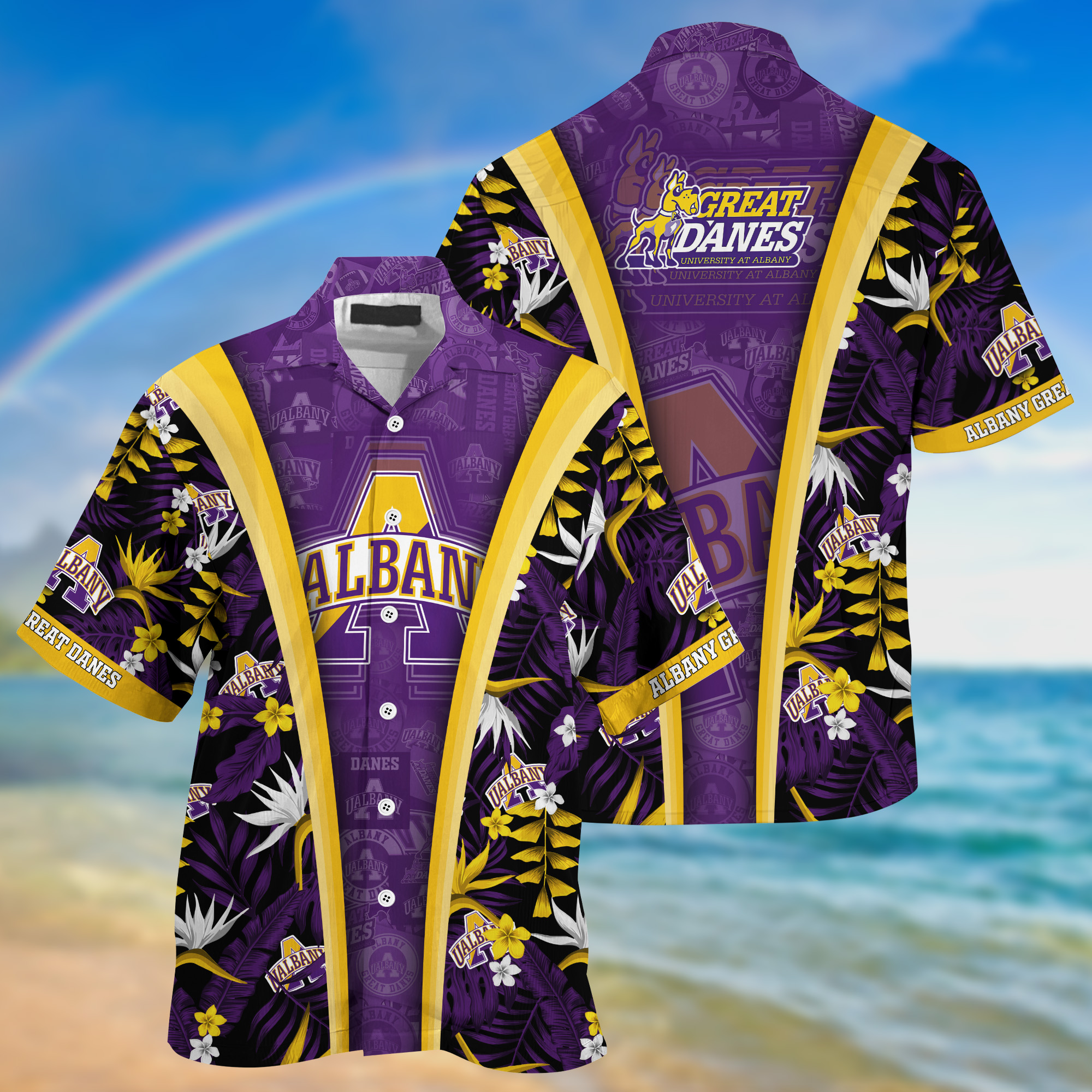 Milwaukee Brewers Summer Hawaii Shirt And Shorts For Sports Fans NA32873